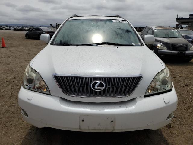 Photo 5 from auction – 2007 LEXUS RX 350 with VIN 2T2GK31U87C020360