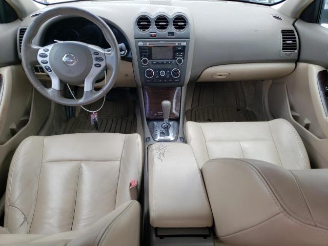 Photo 8 from auction – 2010 NISSAN ALTIMA BAS with VIN 1N4AL2AP0AN514007