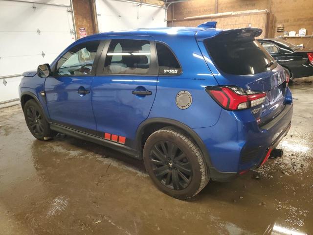 Photo 2 from auction – 2020 MITSUBISHI OUTLANDER with VIN JA4AR3AU6LU019432