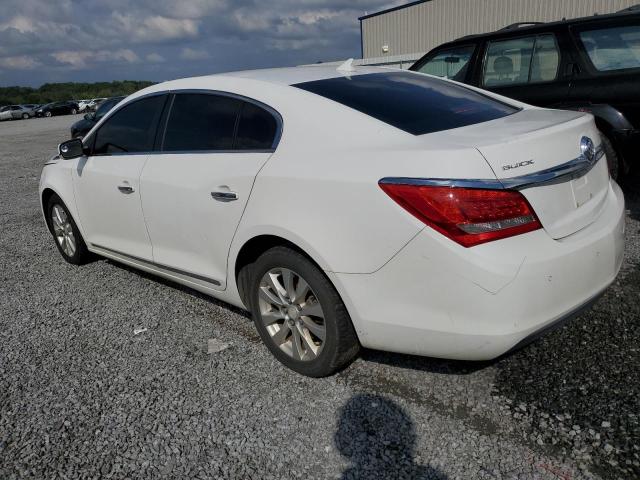 Photo 2 from auction – 2014 BUICK LACROSSE with VIN 1G4GB5GR1EF133490