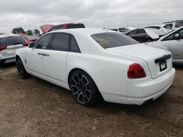 Photo 2 from auction – 2017 ROLLS-ROYCE GHOST with VIN SCA664S56HUX54251