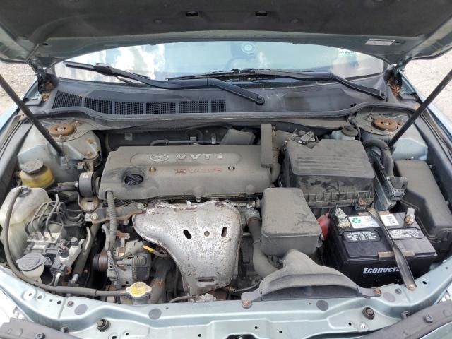 Photo 11 from auction – 2009 TOYOTA CAMRY BASE with VIN 4T1BE46K59U912926