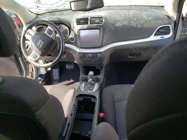 Снимка 8 от търг – 2014 DODGE JOURNEY SX с VIN 3C4PDCBG4ET111997