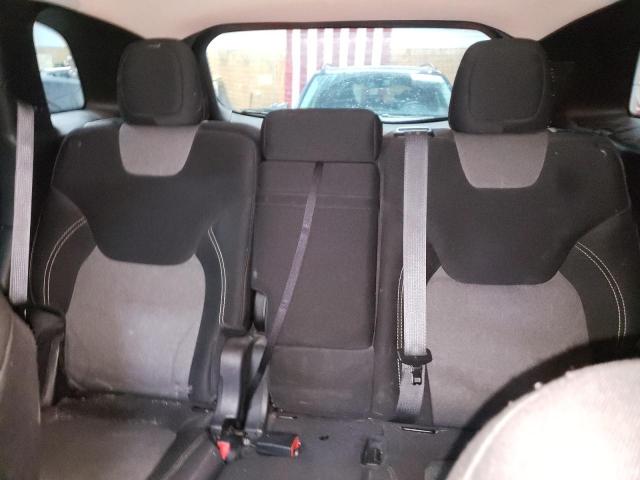 Photo 10 from auction – 2014 JEEP CHEROKEE L with VIN 1C4PJMCS4EW321995