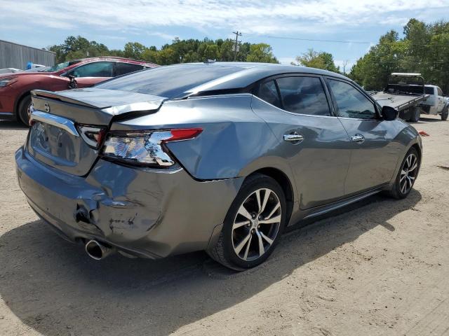 Photo 3 from auction – 2016 NISSAN MAXIMA 3.5 with VIN 1N4AA6APXGC409413