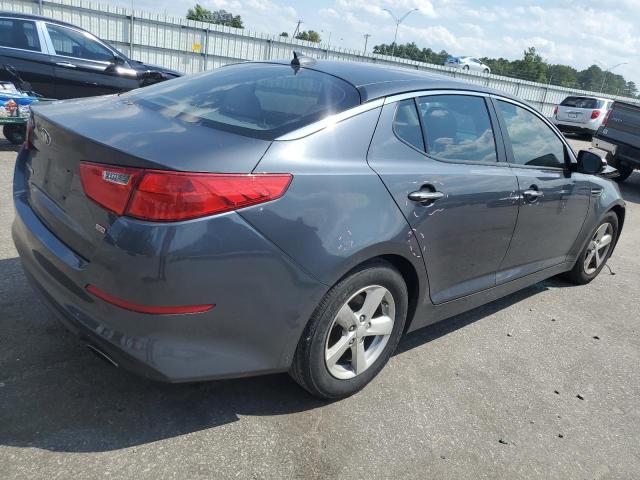 Photo 3 from auction – 2015 KIA OPTIMA LX with VIN KNAGM4A70F5633824
