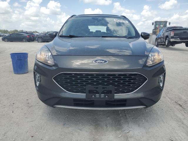 Photo 5 from auction – 2020 FORD ESCAPE SEL with VIN 1FMCU9H67LUA93347