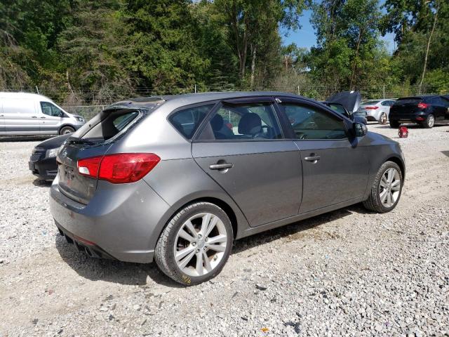 Photo 3 from auction – 2012 KIA FORTE SX with VIN KNAFW5A31C5640673