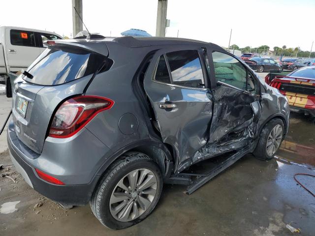 Photo 3 from auction – 2020 BUICK ENCORE PRE with VIN KL4CJASB7LB008548