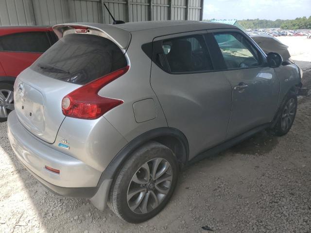 Photo 3 from auction – 2012 NISSAN JUKE S with VIN JN8AF5MR3CT108161