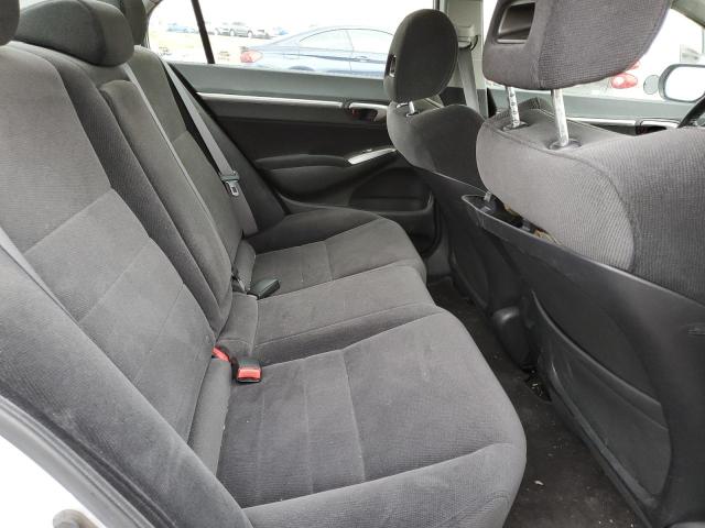 Photo 10 from auction – 2006 ACURA CSX with VIN 2HHFD56566H201868