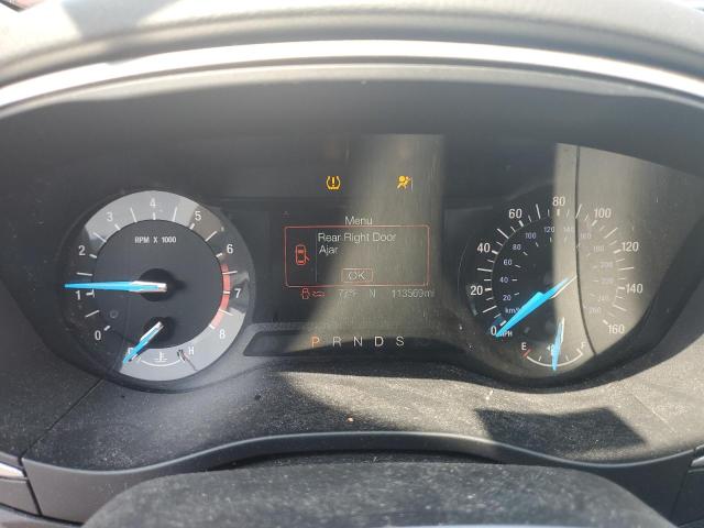 Photo 9 from auction – 2014 FORD FUSION SE with VIN 3FA6P0H77ER371760