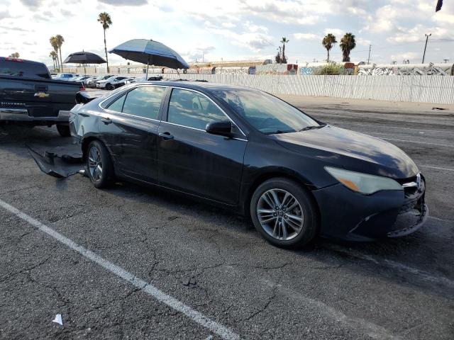 Photo 4 from auction – 2015 TOYOTA CAMRY LE with VIN 4T1BF1FK8FU498449