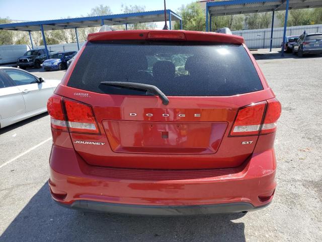 Photo 6 from auction – 2015 DODGE JOURNEY SX with VIN 3C4PDCBB0FT741988
