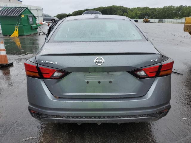 Photo 6 from auction – 2021 NISSAN ALTIMA SV with VIN 1N4BL4DV1MN378713