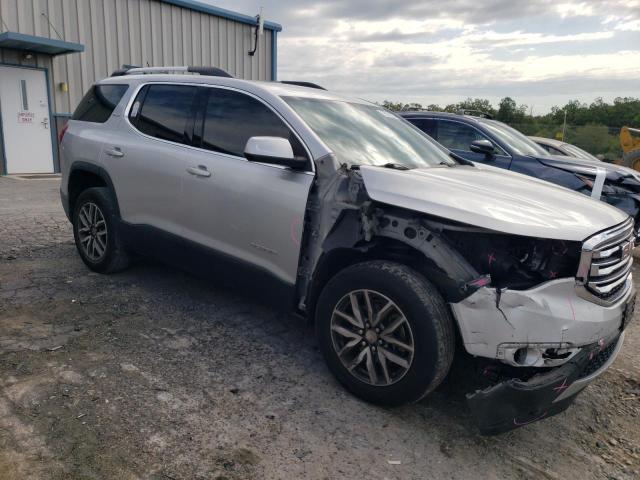 Photo 4 from auction – 2019 GMC ACADIA SLE with VIN 1GKKNLLA9KZ271206