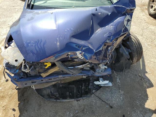 Photo 11 from auction – 2017 FORD FOCUS SEL with VIN 1FADP3H22HL204545