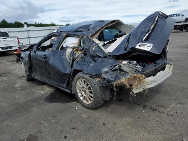 Фото 2 с аукциона – 2008 SAAB 9-3 2.0T с VIN YS3FB49Y781115052
