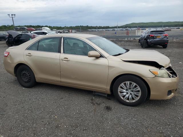 Photo 4 from auction – 2010 TOYOTA CAMRY BASE with VIN 4T1BF3EK0AU509014
