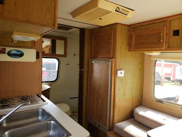 Photo 6 from auction – 1989 WINNEBAGO CLASS A with VIN JT5VN94T1K0005349