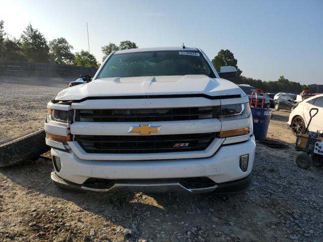 Photo 5 from auction – 2016 CHEVROLET SILVERADO with VIN 1GCVKREC5GZ173980