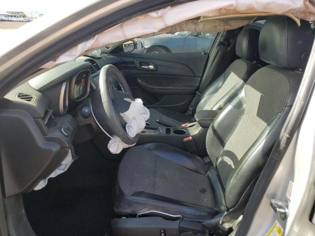 Photo 7 from auction – 2016 CHEVROLET MALIBU LIM with VIN 1G11C5SA8GU144910