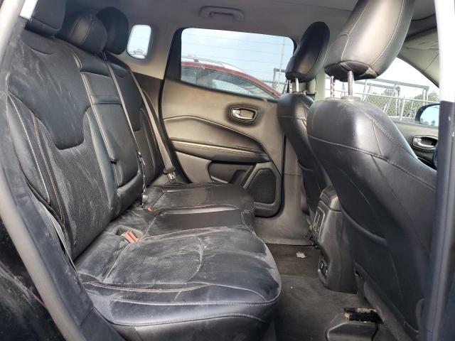 Photo 11 from auction – 2018 JEEP COMPASS LI with VIN 3C4NJDCBXJT104684