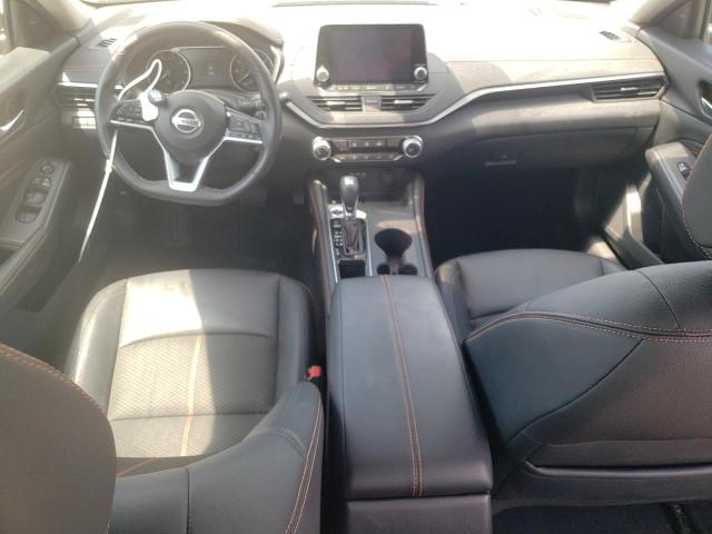 Photo 8 from auction – 2021 NISSAN ALTIMA SR with VIN 1N4BL4CV6MN406765