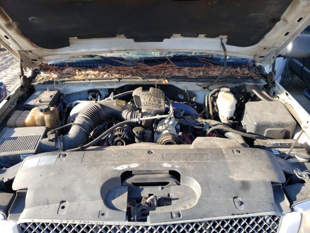 Photo 11 from auction – 2003 CHEVROLET SILVERADO with VIN 1GCHK23133F225589