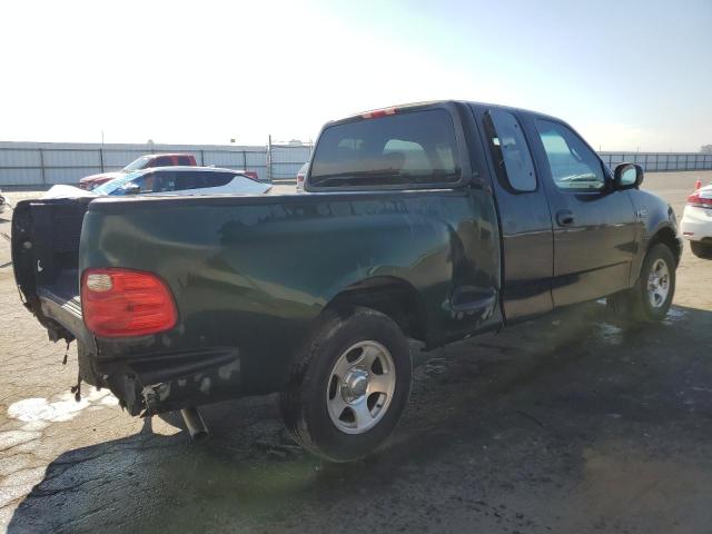 Photo 3 from auction – 2001 FORD F150 with VIN 2FTZX07281CA47555