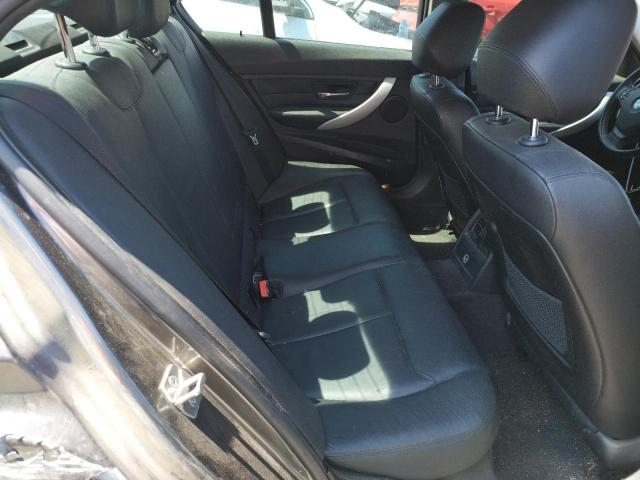 Photo 10 from auction – 2013 BMW 328 I with VIN WBA3A5G51DNP22267