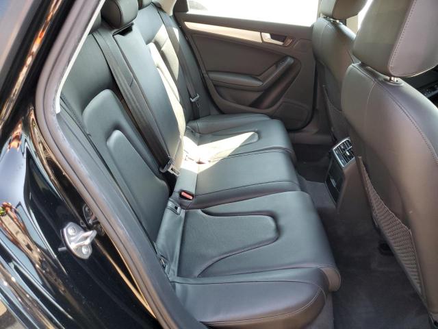 Photo 10 from auction – 2012 AUDI A4 PREMIUM with VIN WAUFFAFL7CN009055