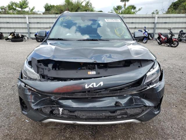 Photo 5 from auction – 2023 KIA SELTOS S with VIN KNDEU2AA9P7378767