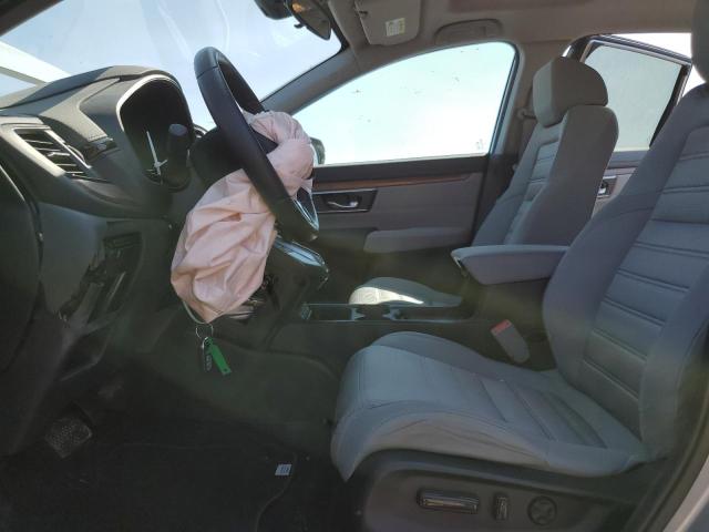 Photo 7 from auction – 2020 HONDA CR-V EX with VIN 5J6RW2H55LL047801