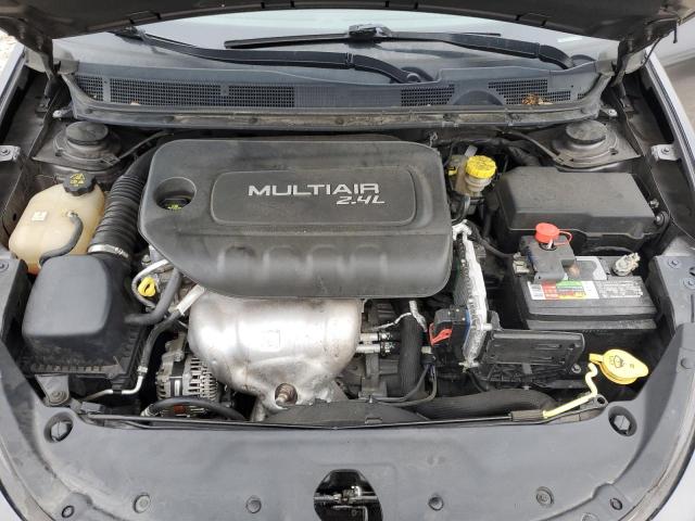 Photo 11 from auction – 2015 DODGE DART SXT with VIN 1C3CDFBB7FD346104