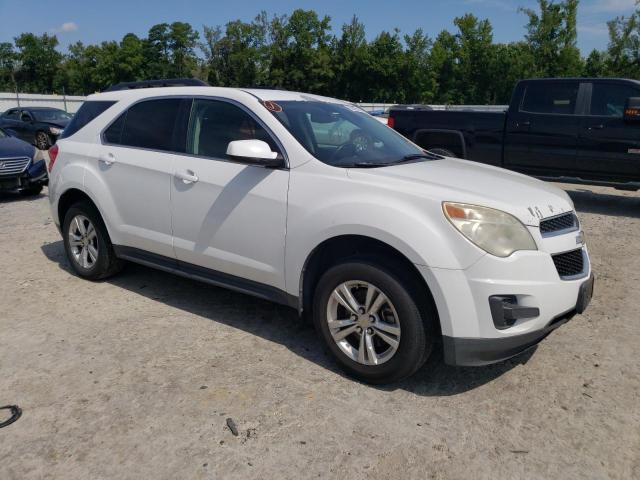 Photo 4 from auction – 2011 CHEVROLET EQUINOX LT with VIN 2CNALDEC0B6431286