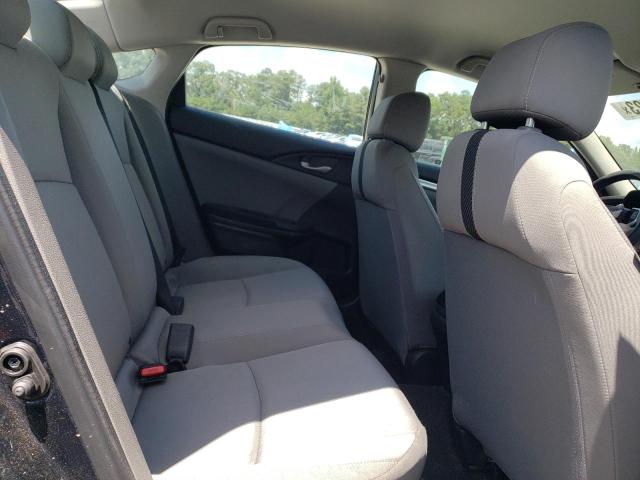 Photo 10 from auction – 2016 HONDA CIVIC LX with VIN 19XFC2F53GE090889