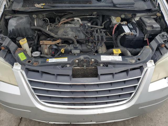 Photo 11 from auction – 2008 CHRYSLER TOWN & COU with VIN 2A8HR54P28R792403