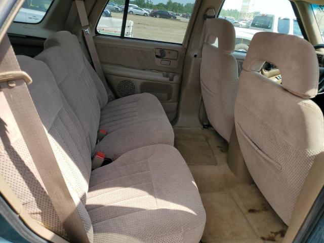Photo 11 from auction – 1996 CHEVROLET BLAZER with VIN 1GNDT13W8T2159346