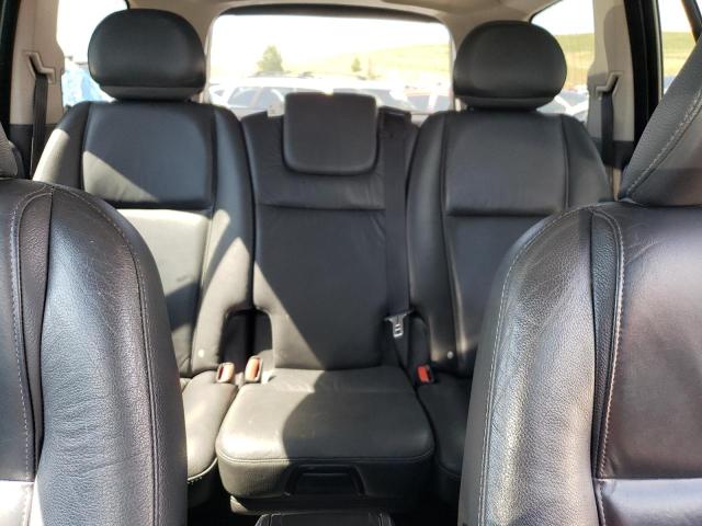 Photo 10 from auction – 2013 VOLVO XC90 3.2 with VIN YV4952CZ4D1655368