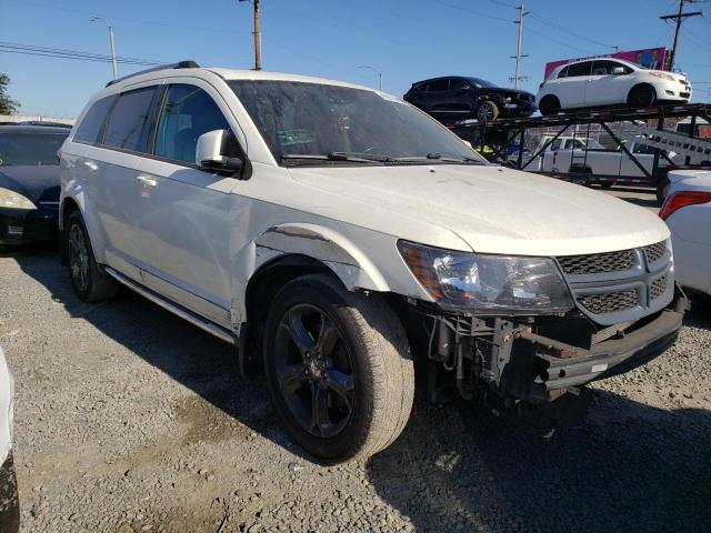 Photo 4 from auction – 2015 DODGE JOURNEY CR with VIN 3C4PDCGG4FT565872