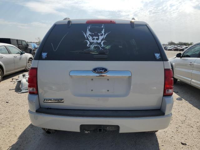 Photo 6 from auction – 2009 FORD EXPLORER X with VIN 1FMEU63E39UA21205
