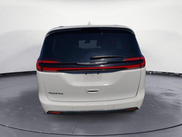Photo 6 from auction – 2022 CHRYSLER PACIFICA T with VIN 2C4RC1BG9NR162513