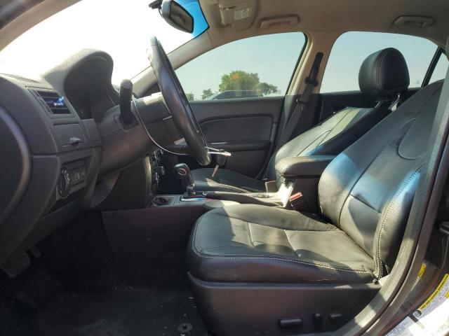 Photo 7 from auction – 2012 FORD FUSION with VIN 3FAHP0JG8CR333177