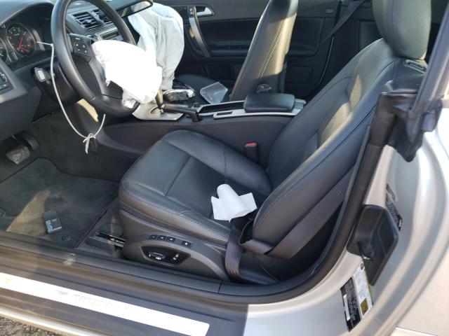 Photo 7 from auction – 2008 VOLVO C70 T5 with VIN YV1MC67278J055368