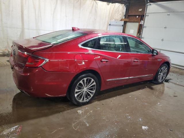 Photo 3 from auction – 2018 BUICK LACROSSE E with VIN 1G4ZP5SS9JU148474