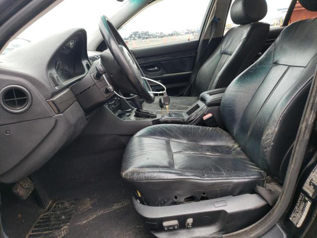 صورة رقم 7 من المزاد - 2000 BMW 528 I AUTO مع VIN WBADM6345YGU12194