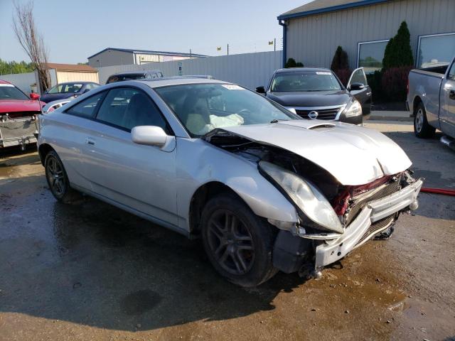 Photo 4 from auction – 2002 TOYOTA CELICA GT with VIN JTDDR32T720140081