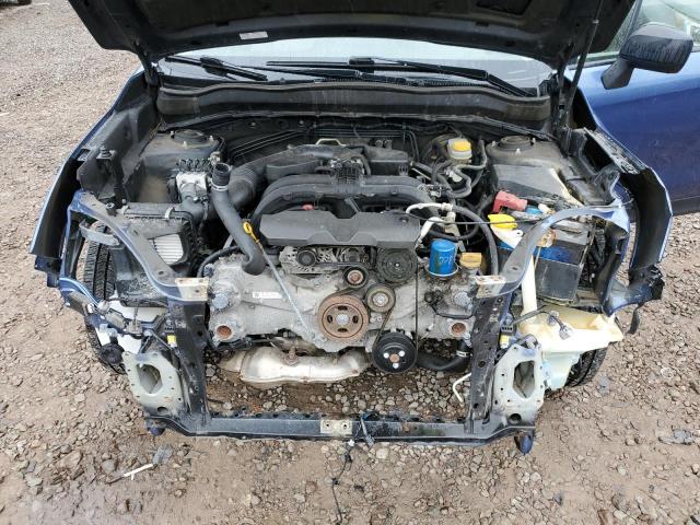 صورة رقم 11 من المزاد - 2017 SUBARU FORESTER 2 مع VIN JF2SJABC1HH538529