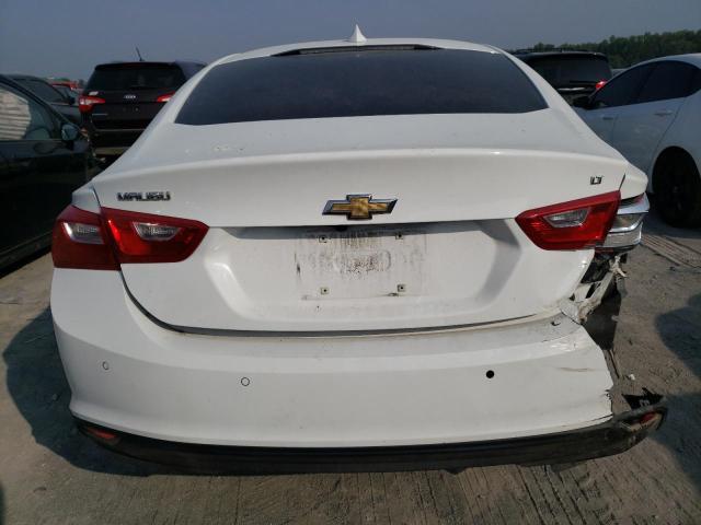 Photo 6 from auction – 2018 CHEVROLET MALIBU LT with VIN 1G1ZD5ST7JF121566